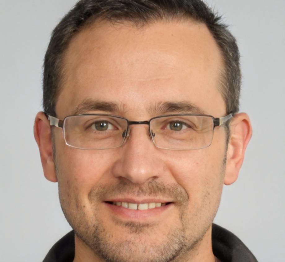 Portrait de Bastien Mercier, formateur expert