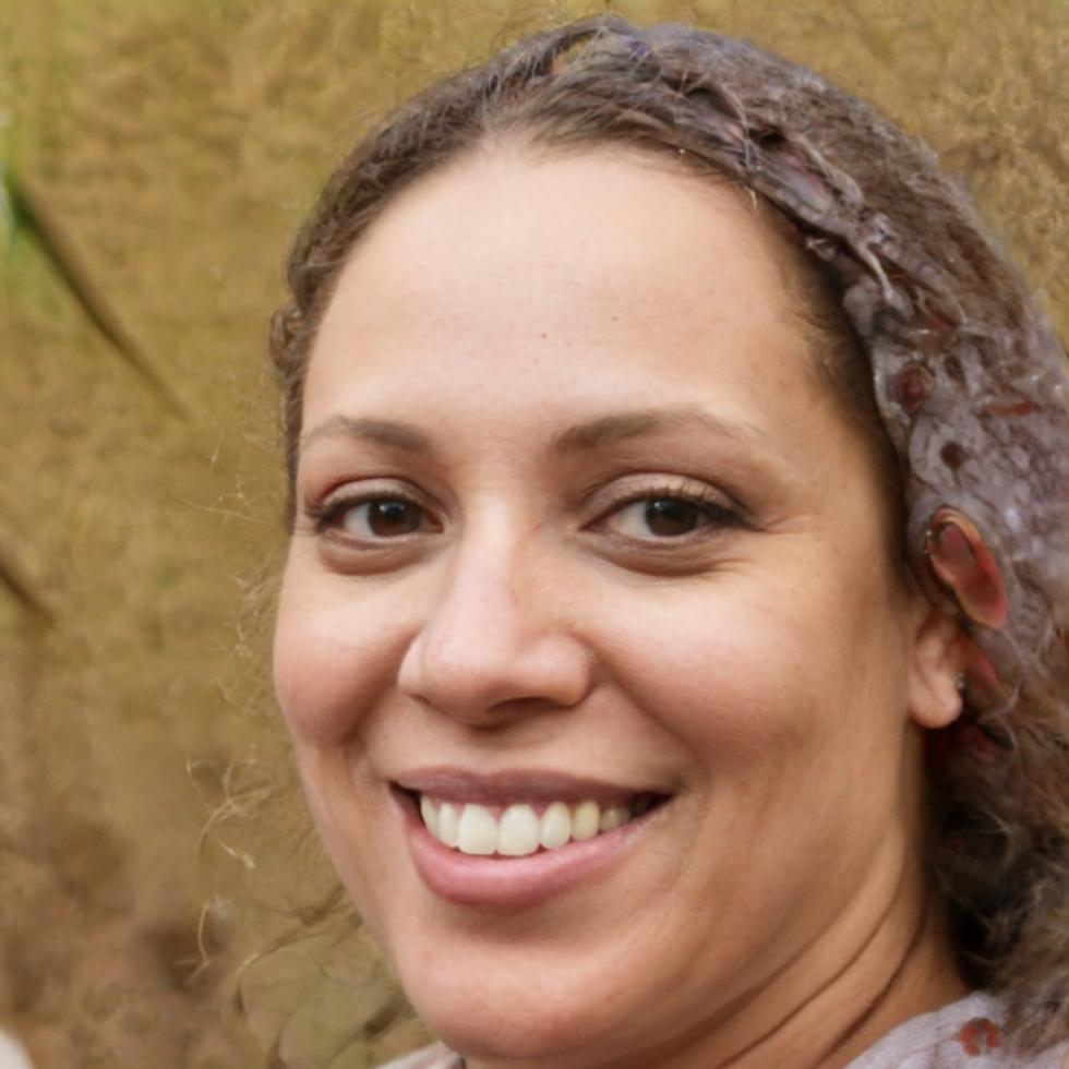 Portrait de Célestine Moreau, directrice de localisation